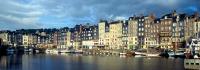 Honfleur Harbor�